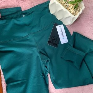 Women 90 Degree Legging